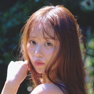 グラビアン声優 井口裕香、寒さも吹き飛ぶホットグラビア