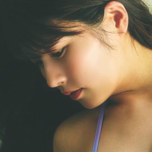 ちとせよしの、“限界突破”なグラビアショット