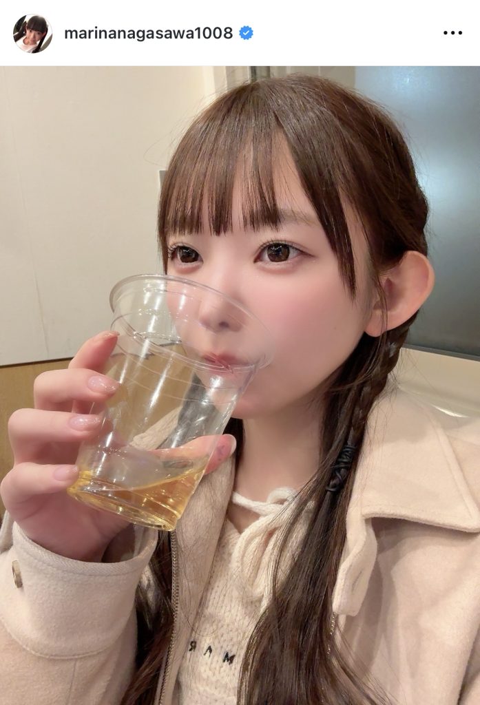 「オタクのことが心から大好き」と感謝を綴る