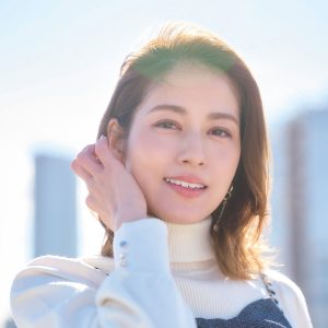元フジテレビアナウンサー永島優美、フリー転身の理由から娘とのエピソードまでインタビューで明かす
