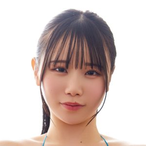 愛らしい笑顔と新人離れのドキドキ演出…美ボディーが躍動する最新作