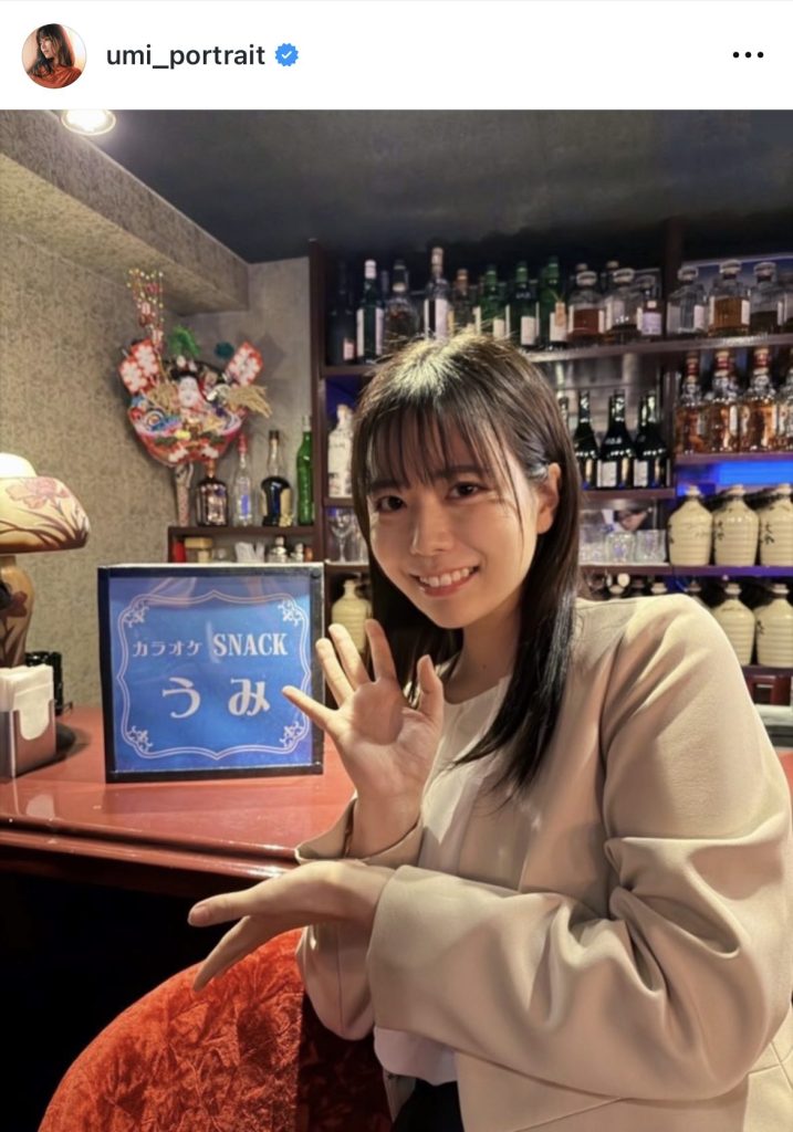 フジテレビ系ドラマ「東京P.D. 警視庁広報2係」収録でのオフショット