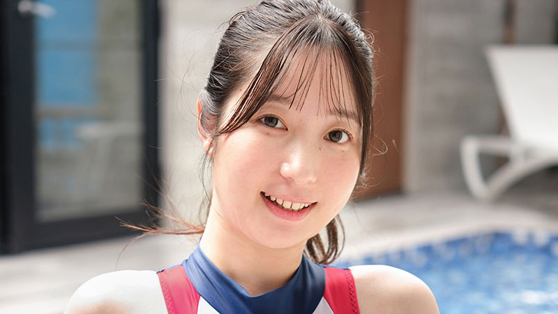 グラビアアイドル野田ひなたイメージDVD「恥ずかしいな」より