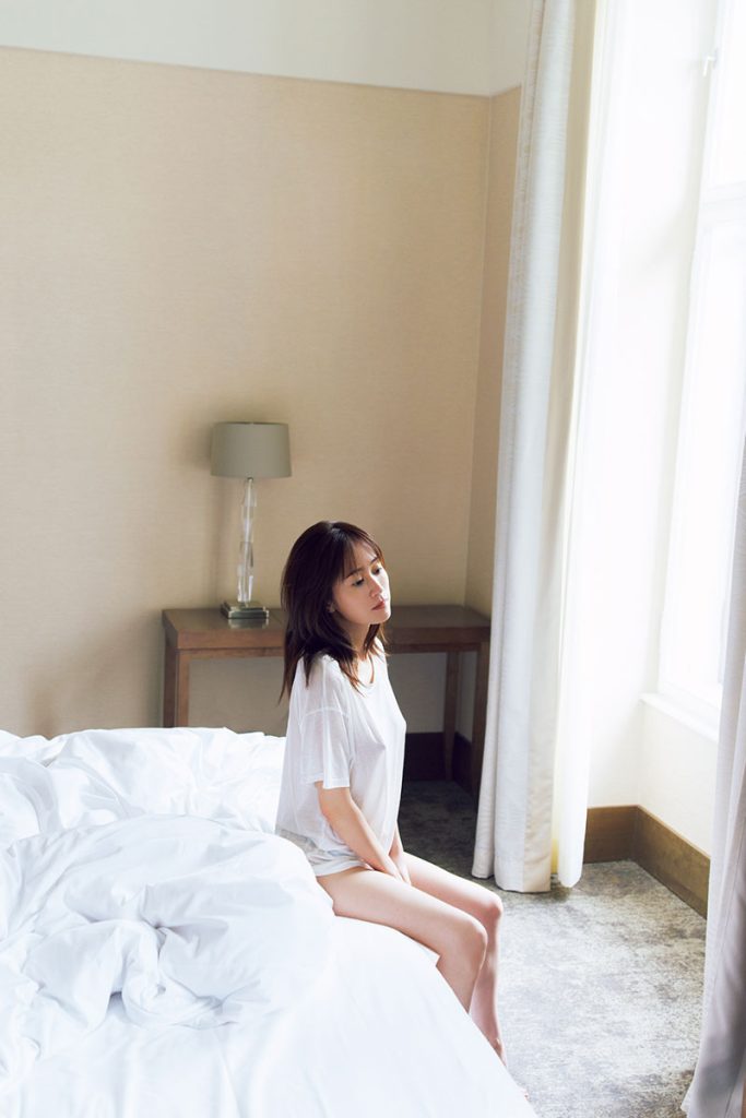 『前田敦子写真集 Beste』