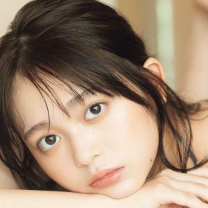 “制コレ22”グランプリ蓬莱舞2nd写真集のタイトルが『ラストシーン』に決定！新水着カットも解禁に