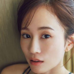 前田敦子写真集『Beste』より中面カット公開第5弾！女性スタッフからも特に好評だったランジェリーショット