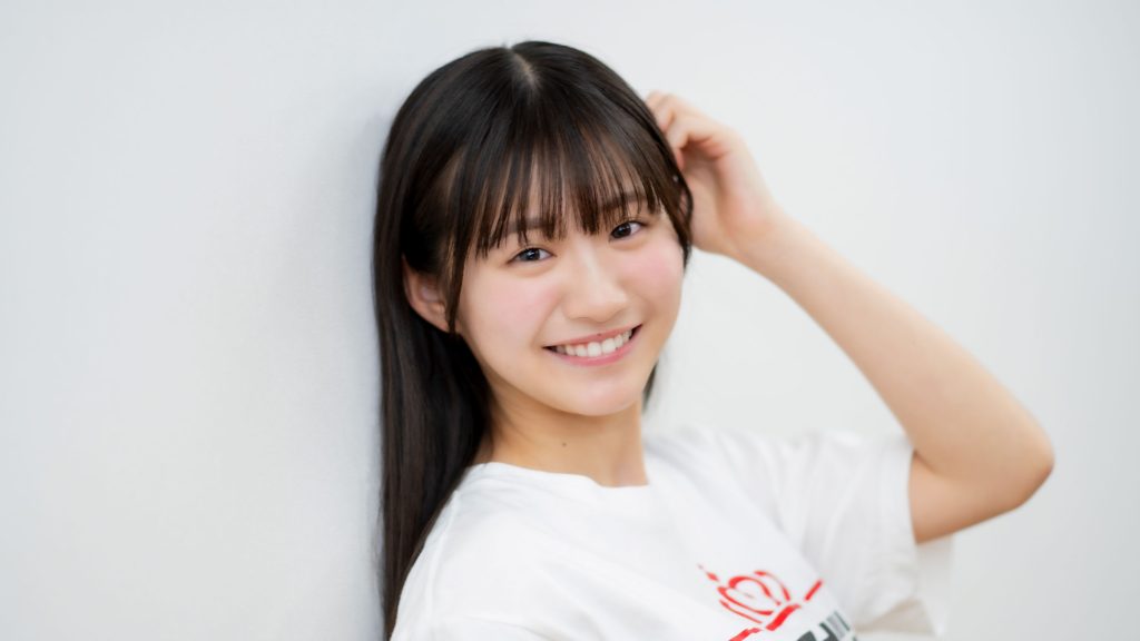 『ミスマガジン2025』グランプリ永岡ゆきね