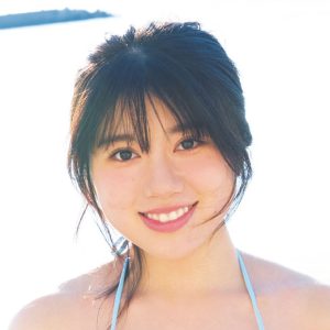 圧倒的な存在感をまとって2026年グラビア界の主役へ…加藤玲菜『週プレ』初登場