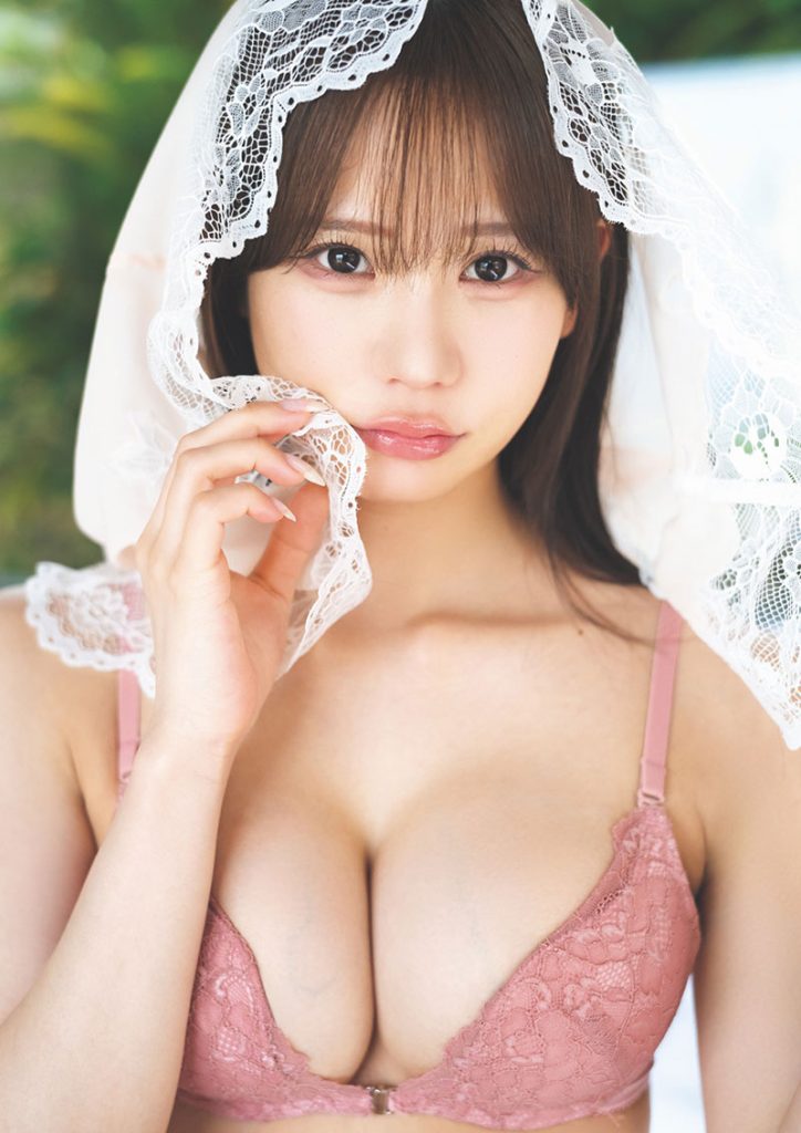 『週刊プレイボーイ8号』に登場している和田海佑