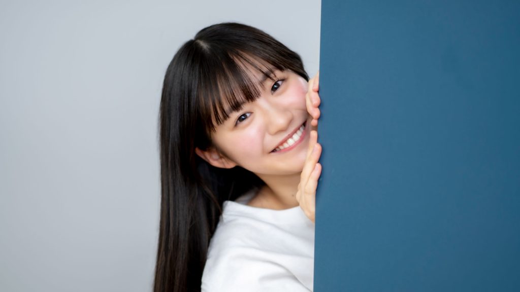 『ミスマガジン2025』グランプリ永岡ゆきね