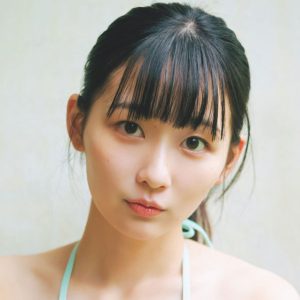 「ミスマガジン2025」ファイナリスト…透明感抜群の美少女が『週プレ』初登場