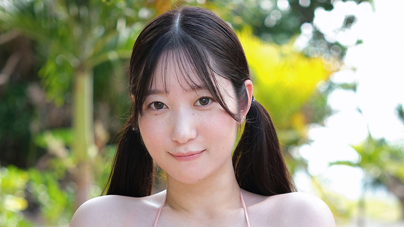 グラビアアイドル野田ひなたイメージDVD「恥ずかしいな」より