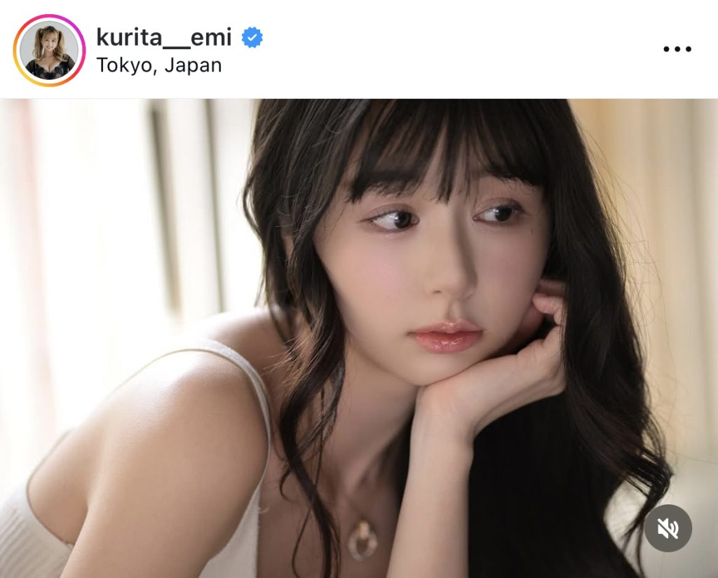 2025年のラストについて語るくりえみ