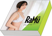 「RaMu 2025」 トレーディングカード 6個入りBOX