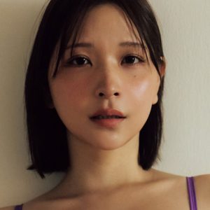 あまつまりな、5th写真集から先行カットを独占公開