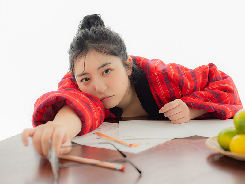 麻倉瑞季デジタル写真集『肌水』