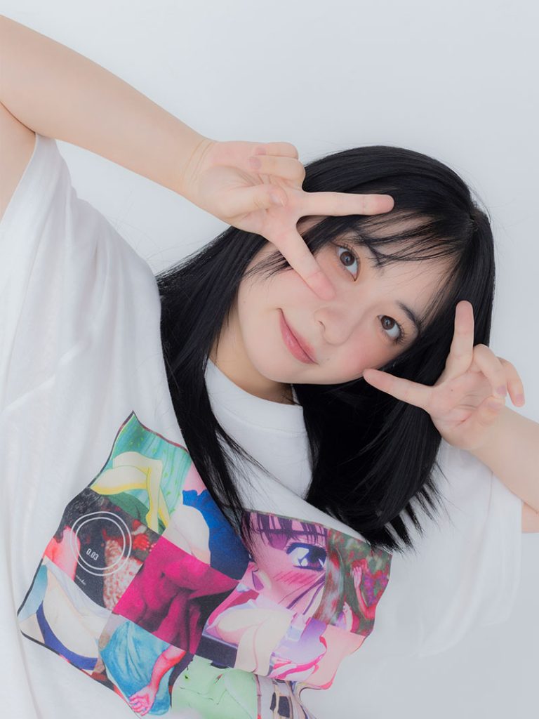 麻倉瑞季デジタル写真集『肌水』