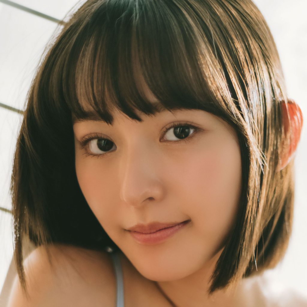 高崎かなみがSNSに投稿した画像が話題に