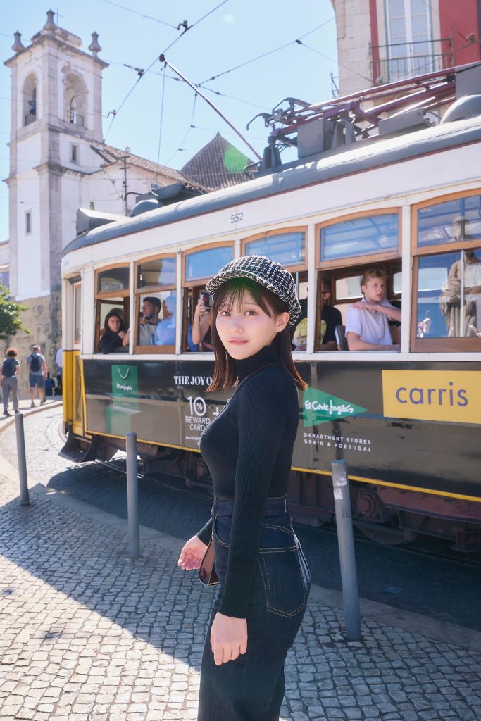 田中美久3rd写真集『ぜんぶ、ほんと』