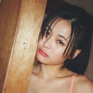 ネクストブレイク女優、9カ月ぶり『週プレ』グラビアに登場