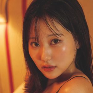 “ミクの日”に写真集発売！田中美久『週プレ』にも登場