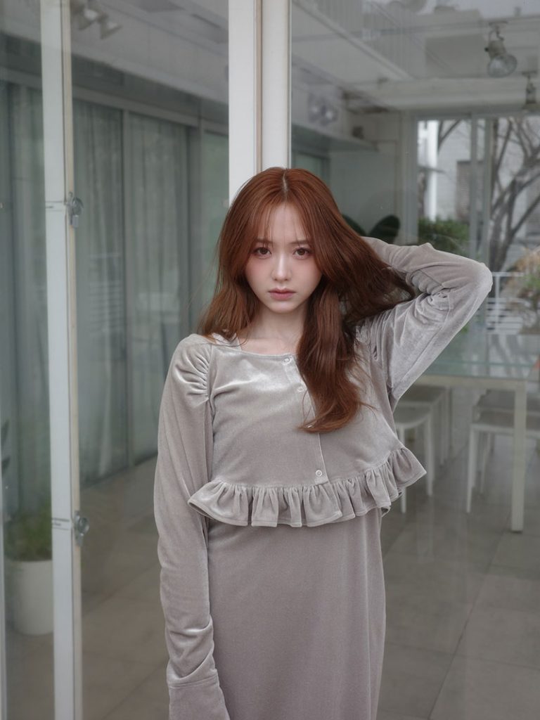 ※画像は森香澄オフィシャルInstagram(mori_kasumi_)より