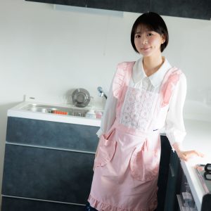“黒い花嫁”が魅せる白昼の秘め事…33歳美女が最新作で体現した満たされない人妻の色香