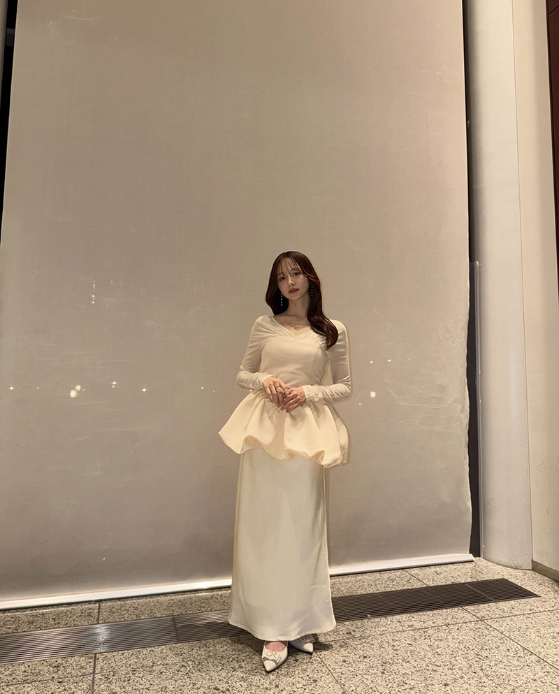 ※画像は森香澄オフィシャルInstagram(mori_kasumi_)より