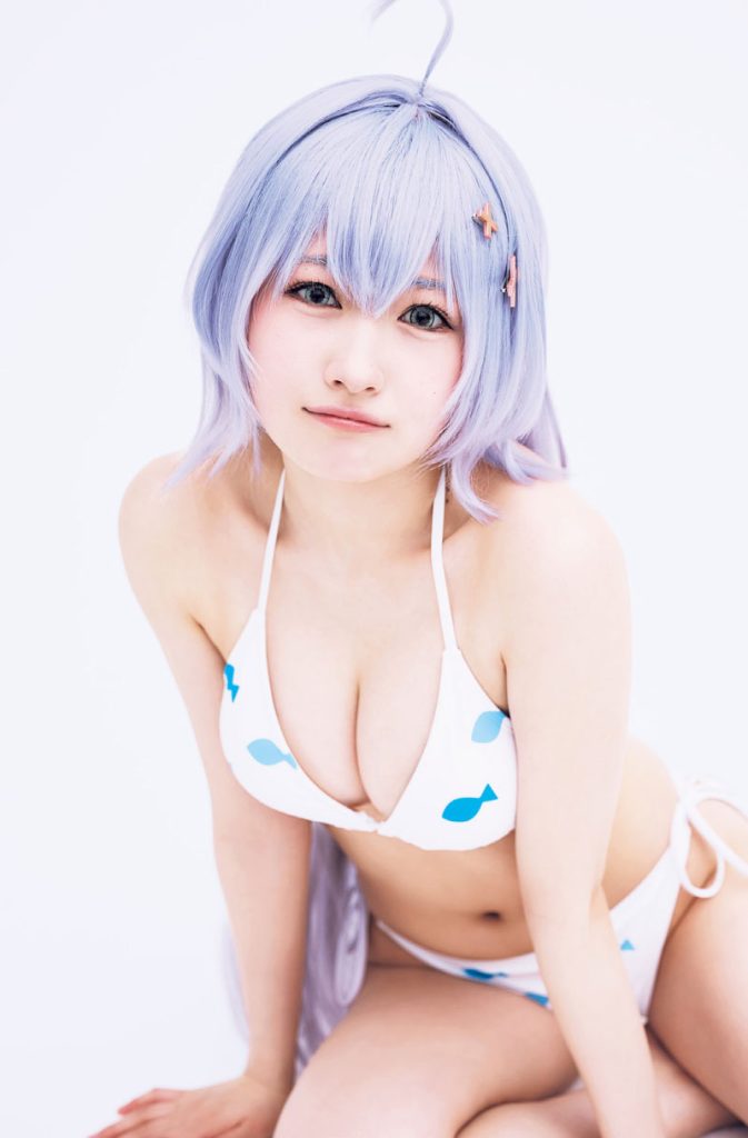 『週刊少年マガジン18号』に登場している晴こころ