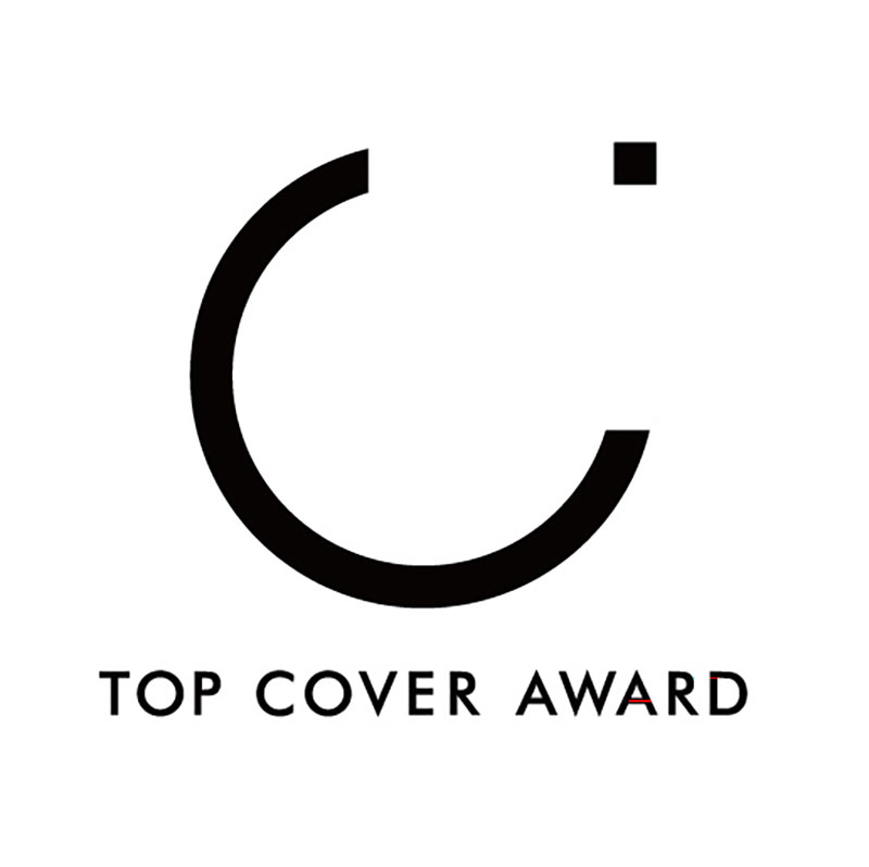 提供：トップカバーアワード