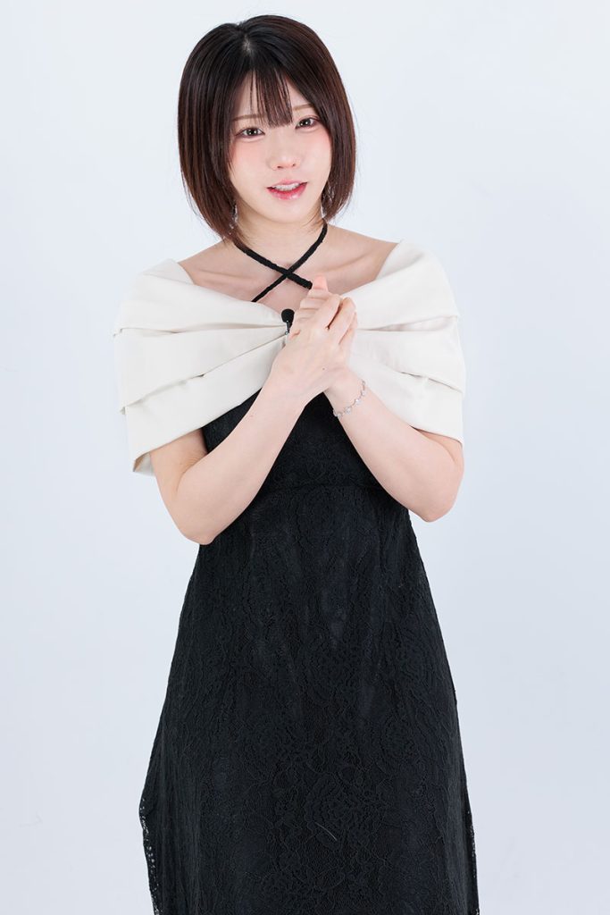 『第3回トップカバーアワード』を受賞したえなこ