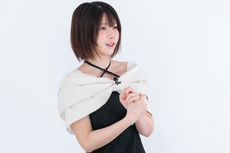 『第3回トップカバーアワード』を受賞したえなこ