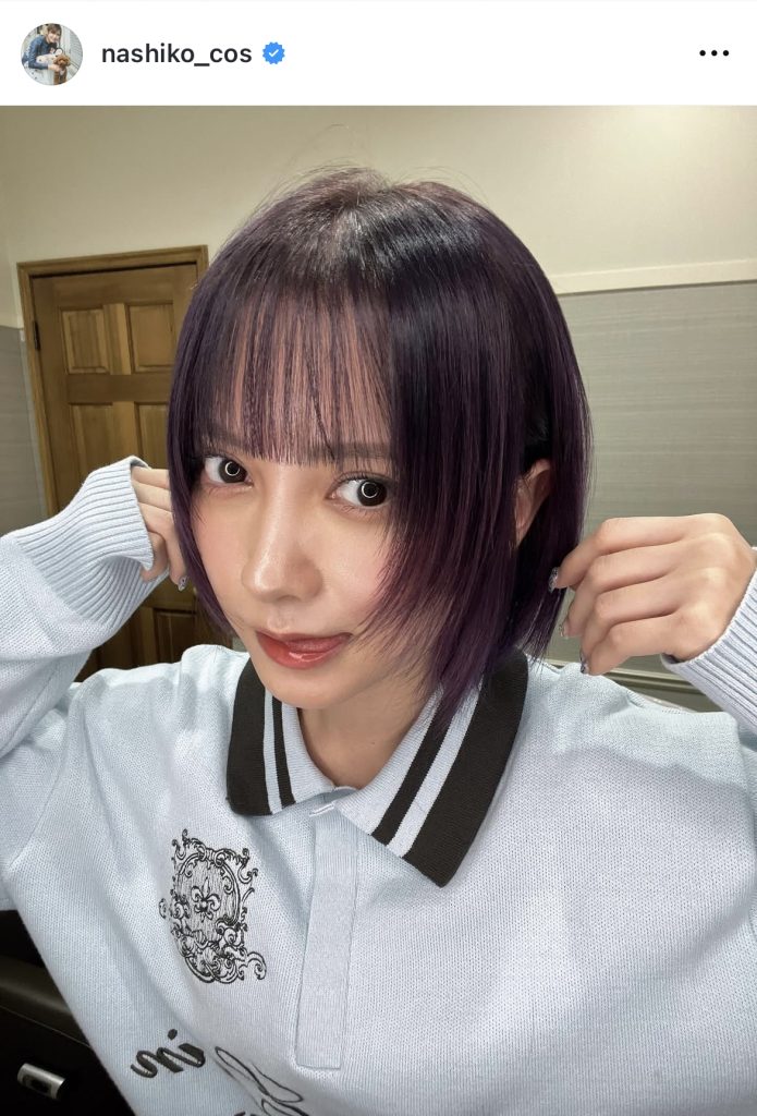 舌ぺろがキュート過ぎる