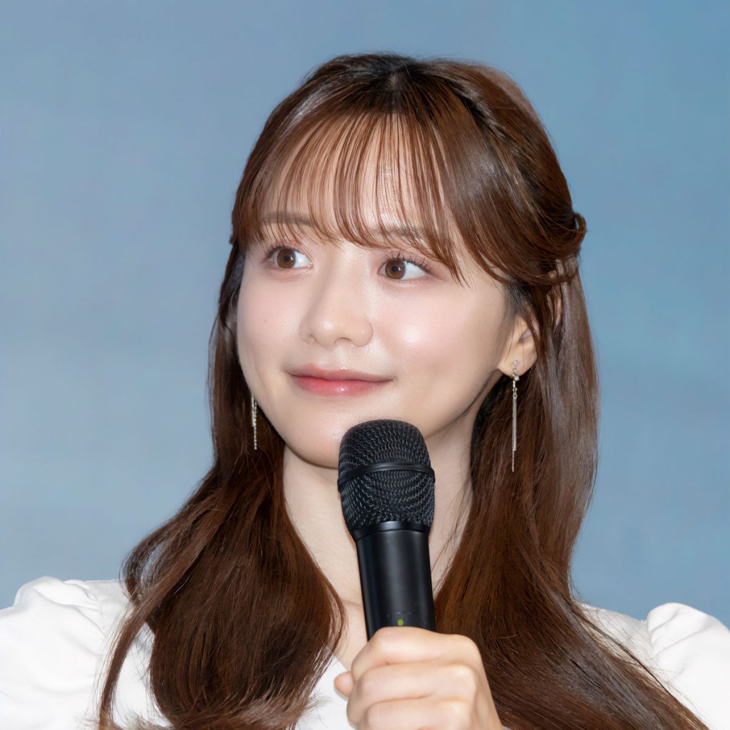 フリーアナウンサー・森香澄が自身のInstagramを更新