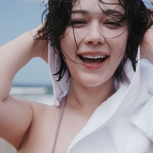 村重杏奈写真集、5月29日発売へ…タイトルは『あんな』に決定