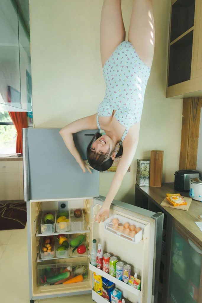 STU48・甲斐心愛2nd写真集