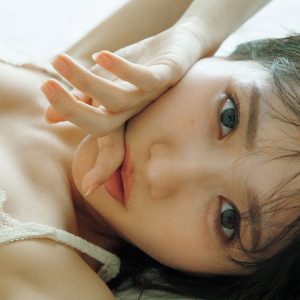 STU48石田千穂3rd写真集『天職』紙版とデジタル版同日発売決定！新たにランジェリーカットなどが解禁に