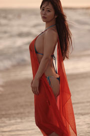 井口裕香3rd写真集