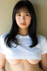 溝端葵1st写真集