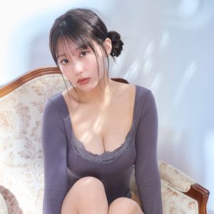 田中美久3rd写真集“アナザー版”発売決定！本編未公開のセクシーな衣装も