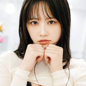 STU48中村舞1st写真集“デジタル版”配信記念！デジタル限定カット一部解禁