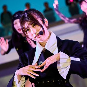 WHITE SCORPION『7秒のレジスタンス』配信！グループ史上最大規模となるワンマンライブに向けて新たな挑戦も