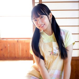 妹系グラドルが最新DVDで“大人モード”　制服から夜ベッドまで進化を見せる