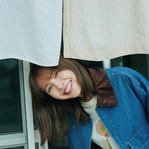 寺本莉緒、お久しぶり『マガジン』登場！2nd写真集『RIO』も話題に