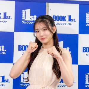 宮原華音「“健康美”を体現」形にこだわったボディーメイクを明かす