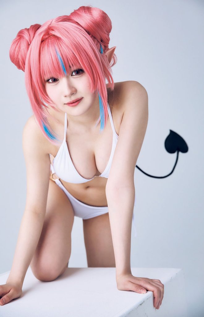 『週刊少年マガジン 19号』に登場している晴こころ