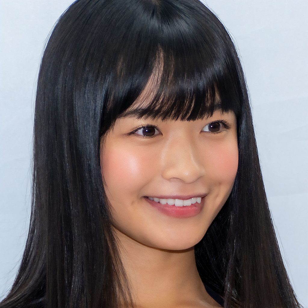 百川晴香がSNSに投稿した画像が話題に
