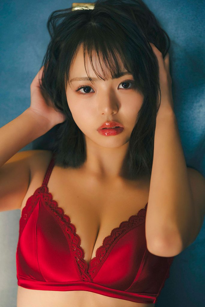 「B.L.T.2026年6月号」