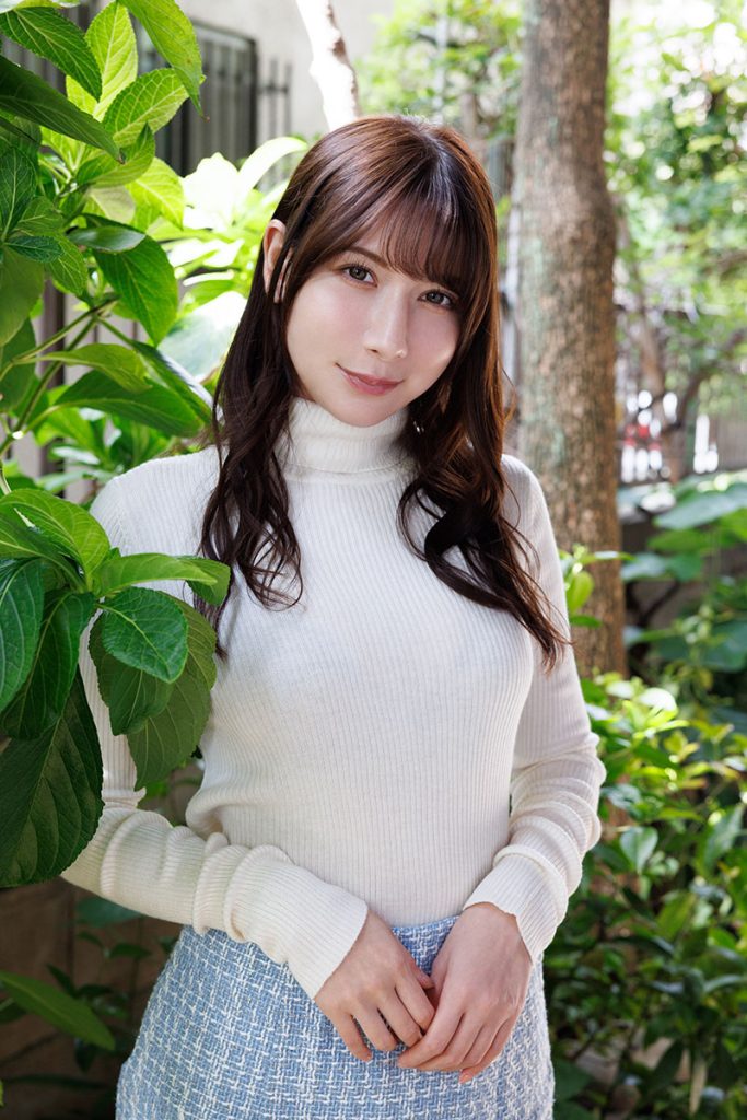 グラビアアイドル百合川サシャイメージDVD「チェートヴィルチ」より