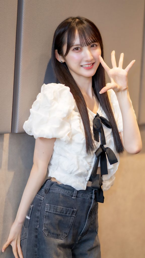 AKB48・長友彩海